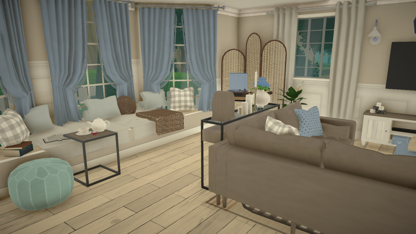 Cottonwood Estate - My Blue Dream Home image 1