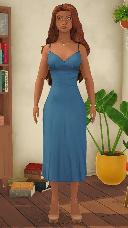 Myka Rayne image 2