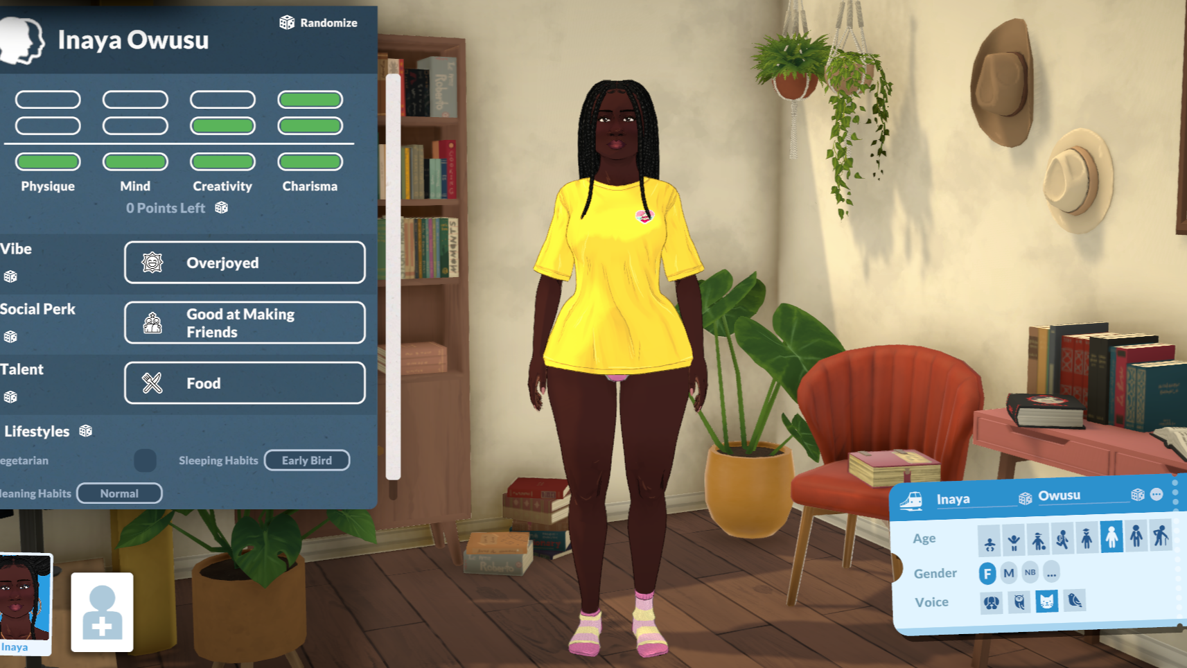 Inaya Owusu image 6