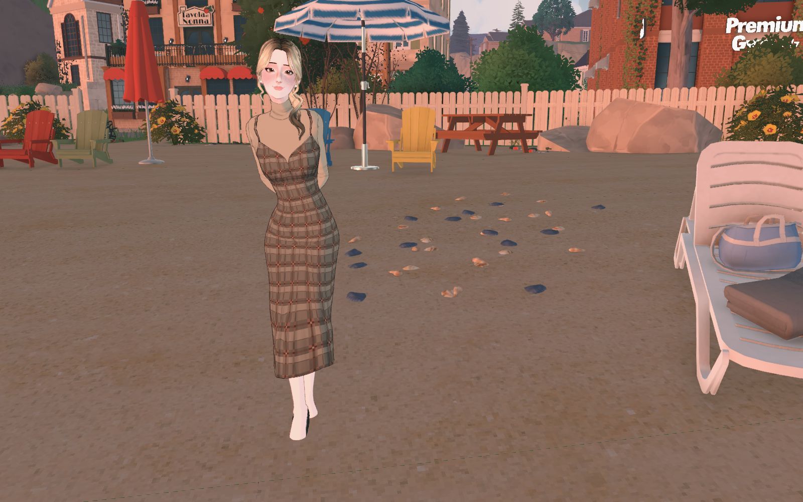 Jane Doe image 3