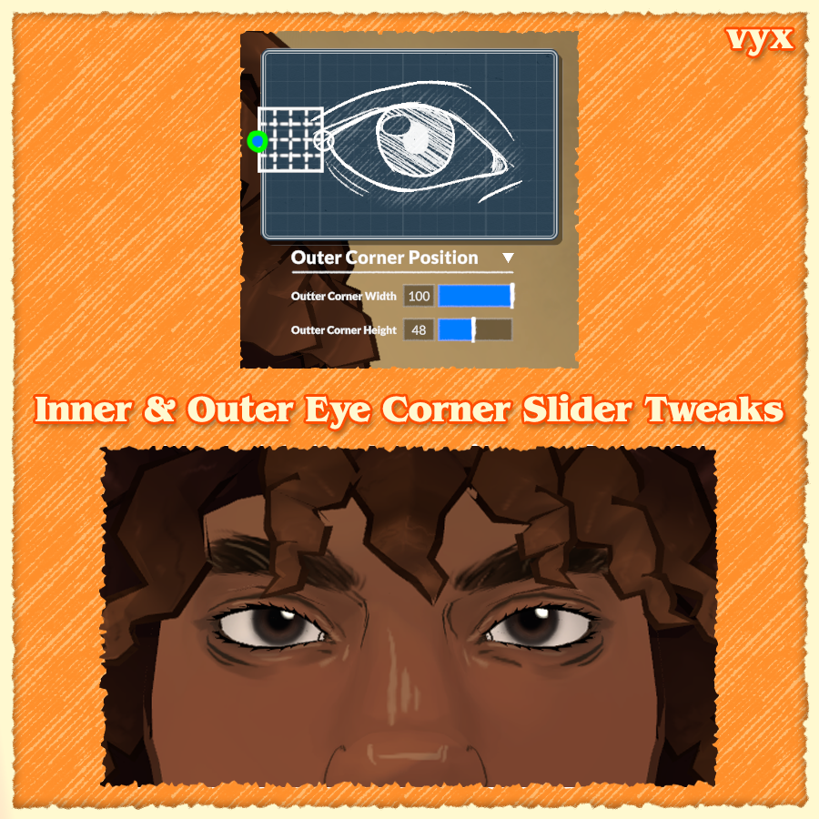 [vyx] PAM Sliders UI - Blueprint image 3