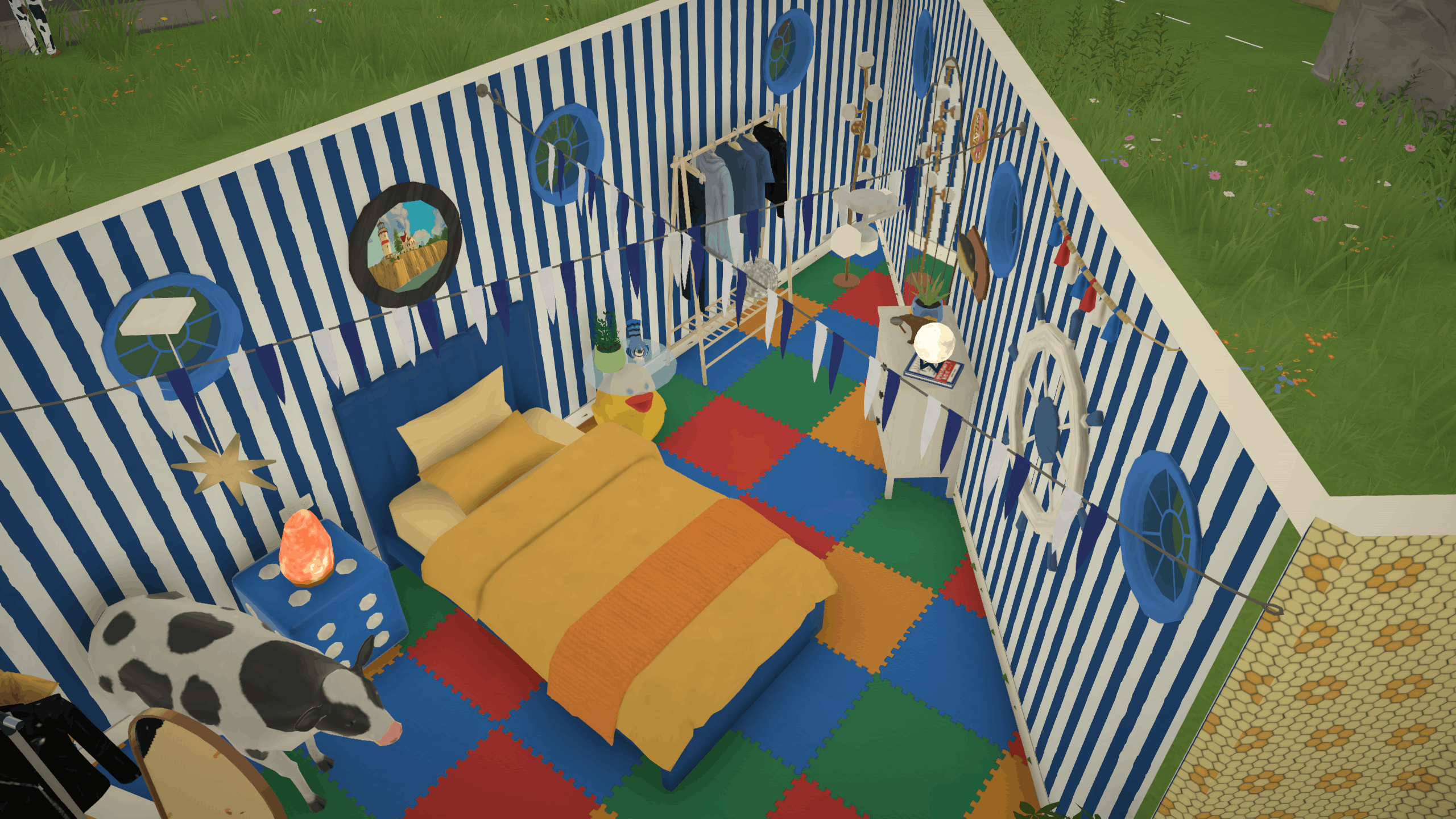 Silly Star Home image 8