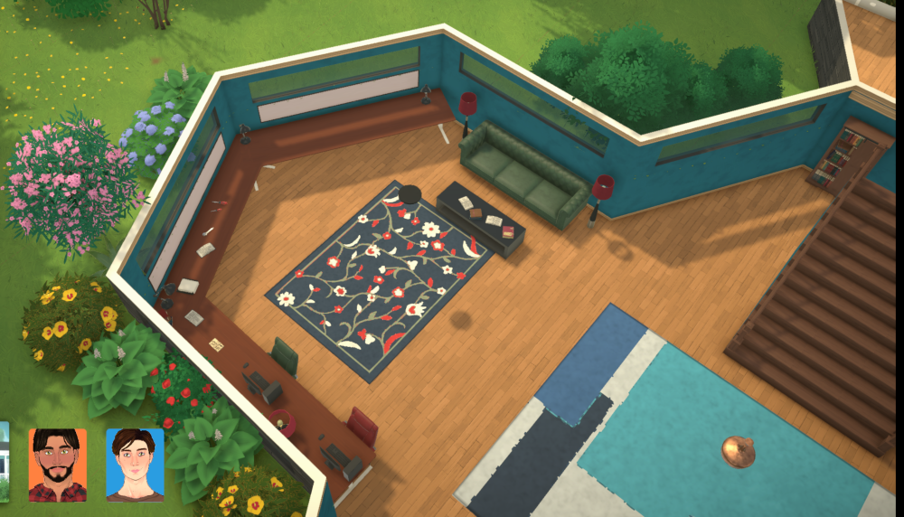 Talis Abode image 3