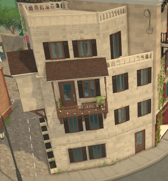 Marketplace Nook image 2
