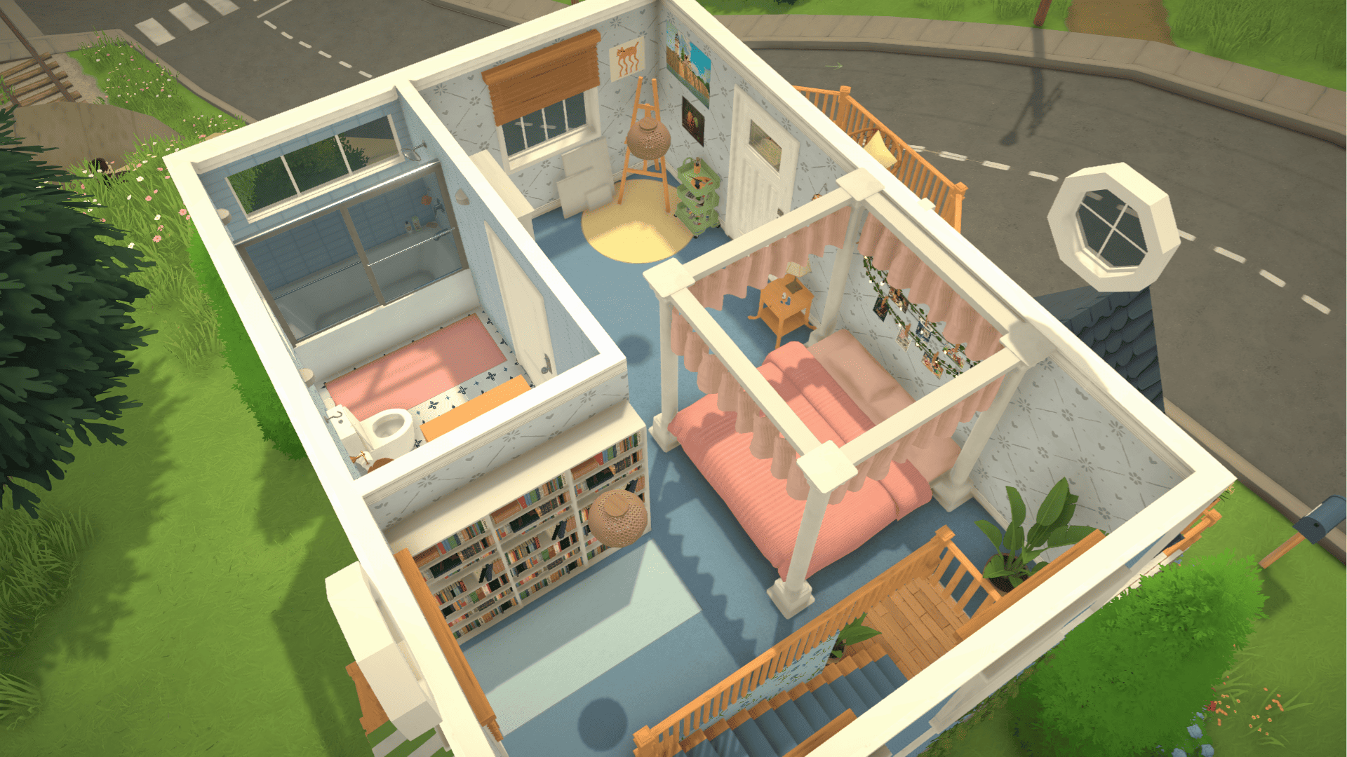 Vintage House image 7
