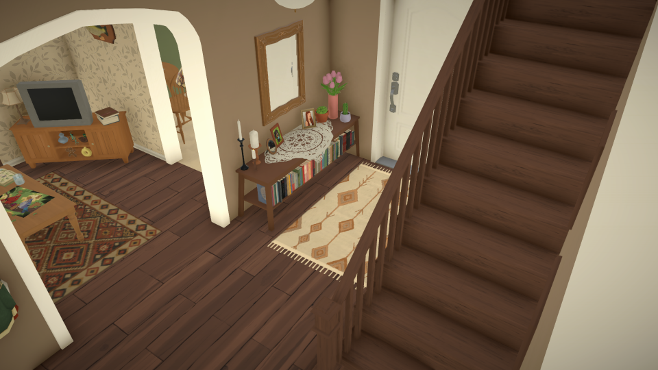 Grandma's Town Home image 4