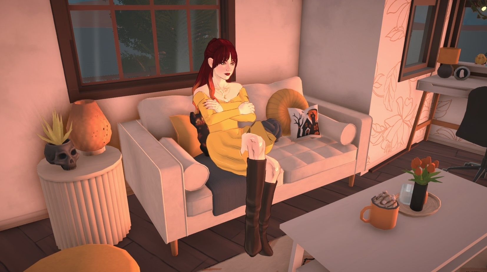 Cozy apartment image 13