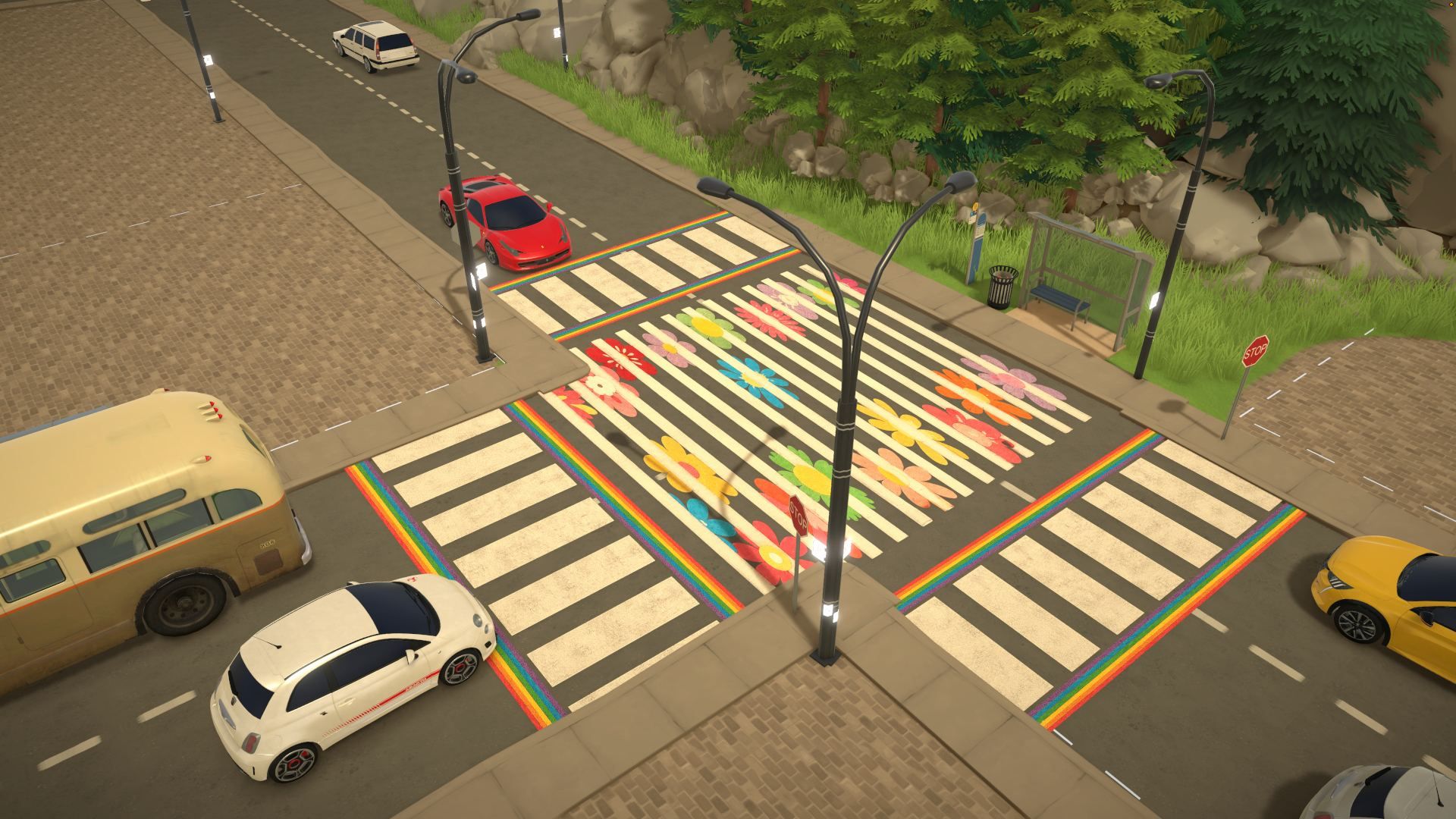 Bellora Mod Pack 1 image 3