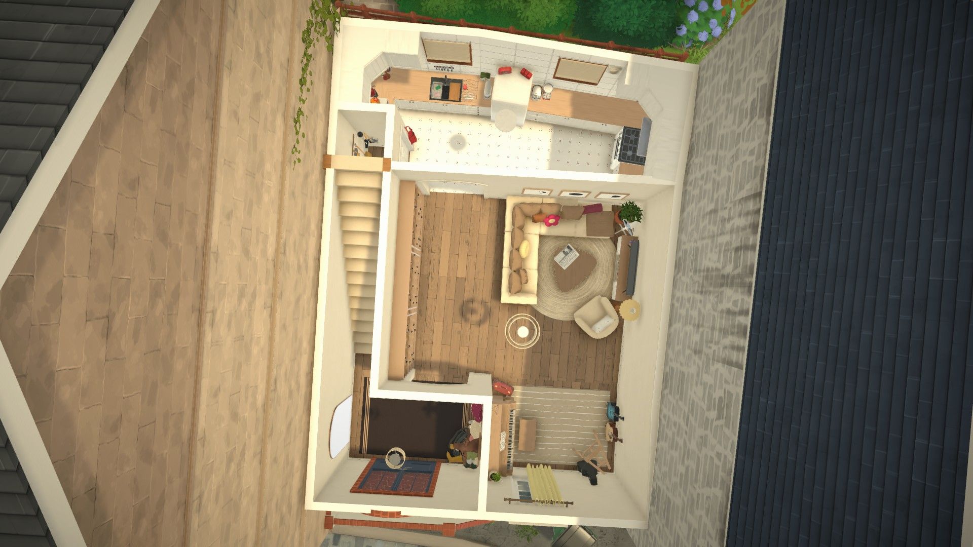 2 - 4 bedroom terraced house image 1