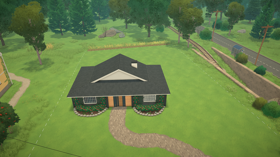 Xelha's starter house image 1