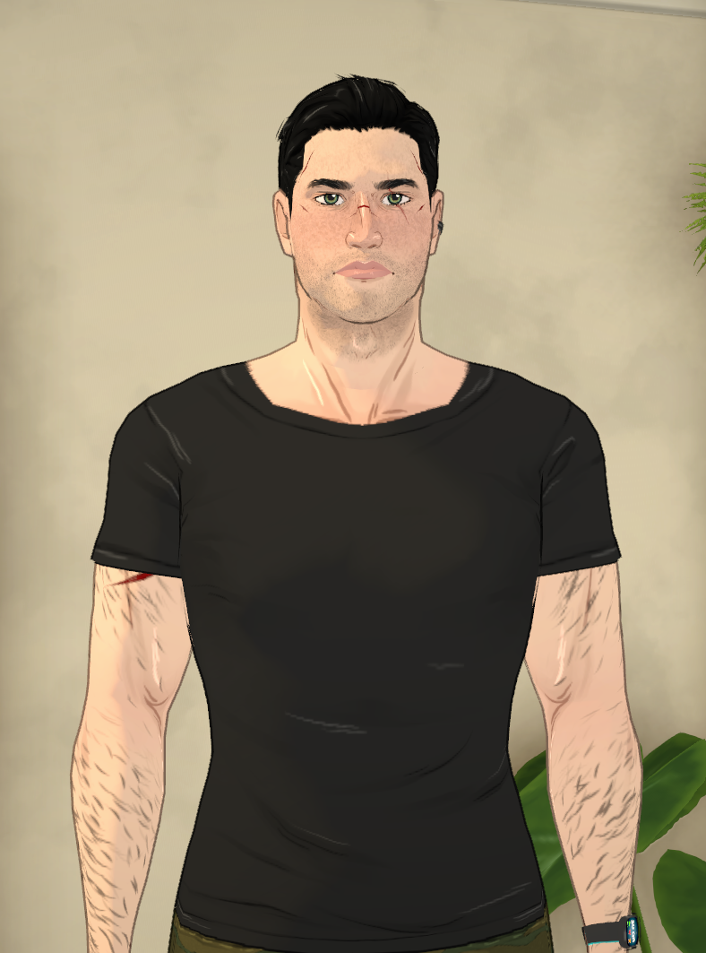 Jason Todd but Indecisive image 3