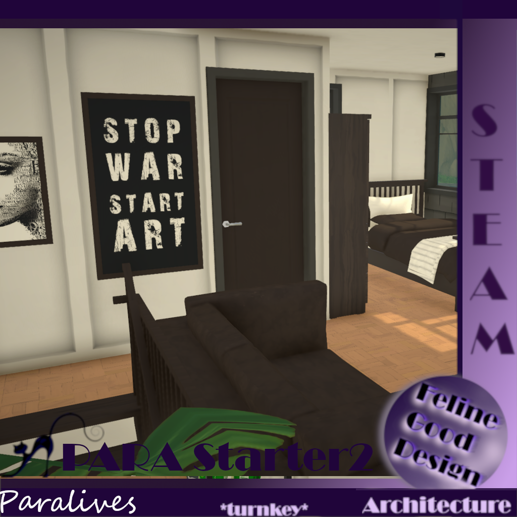 PARA Starter 2 -turnkey- image 7