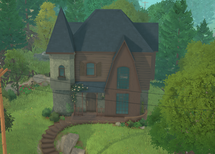 wizard´s home image 1