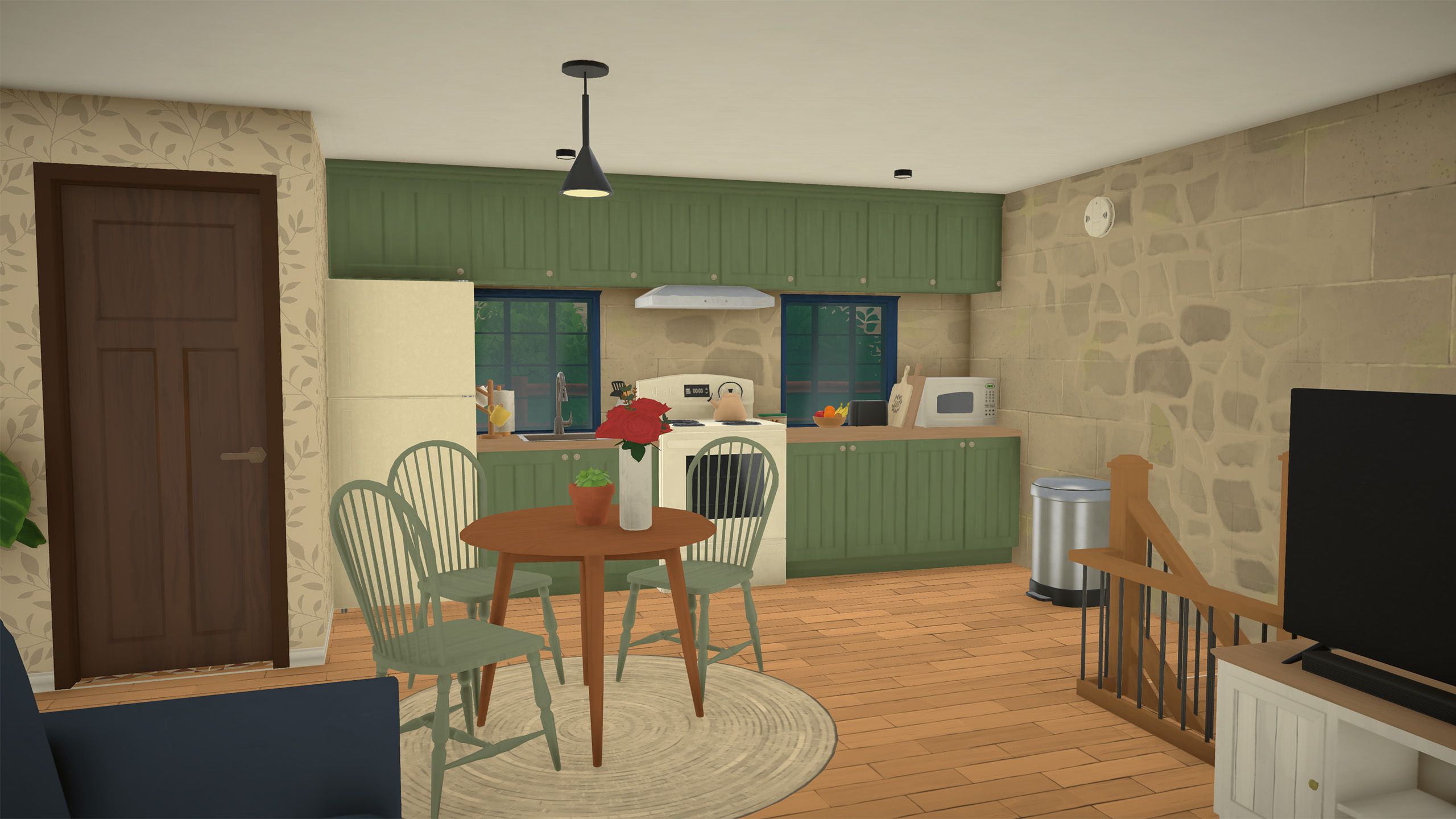 Starter Townhouse image 4