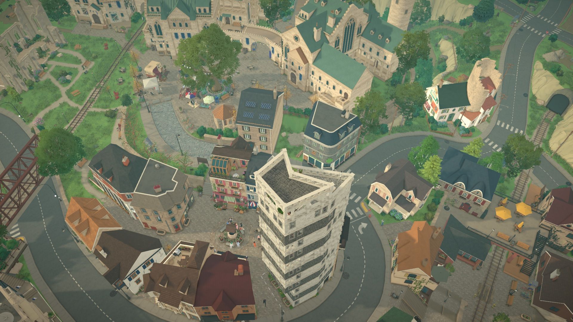 4 - DownTown Cozy image 13