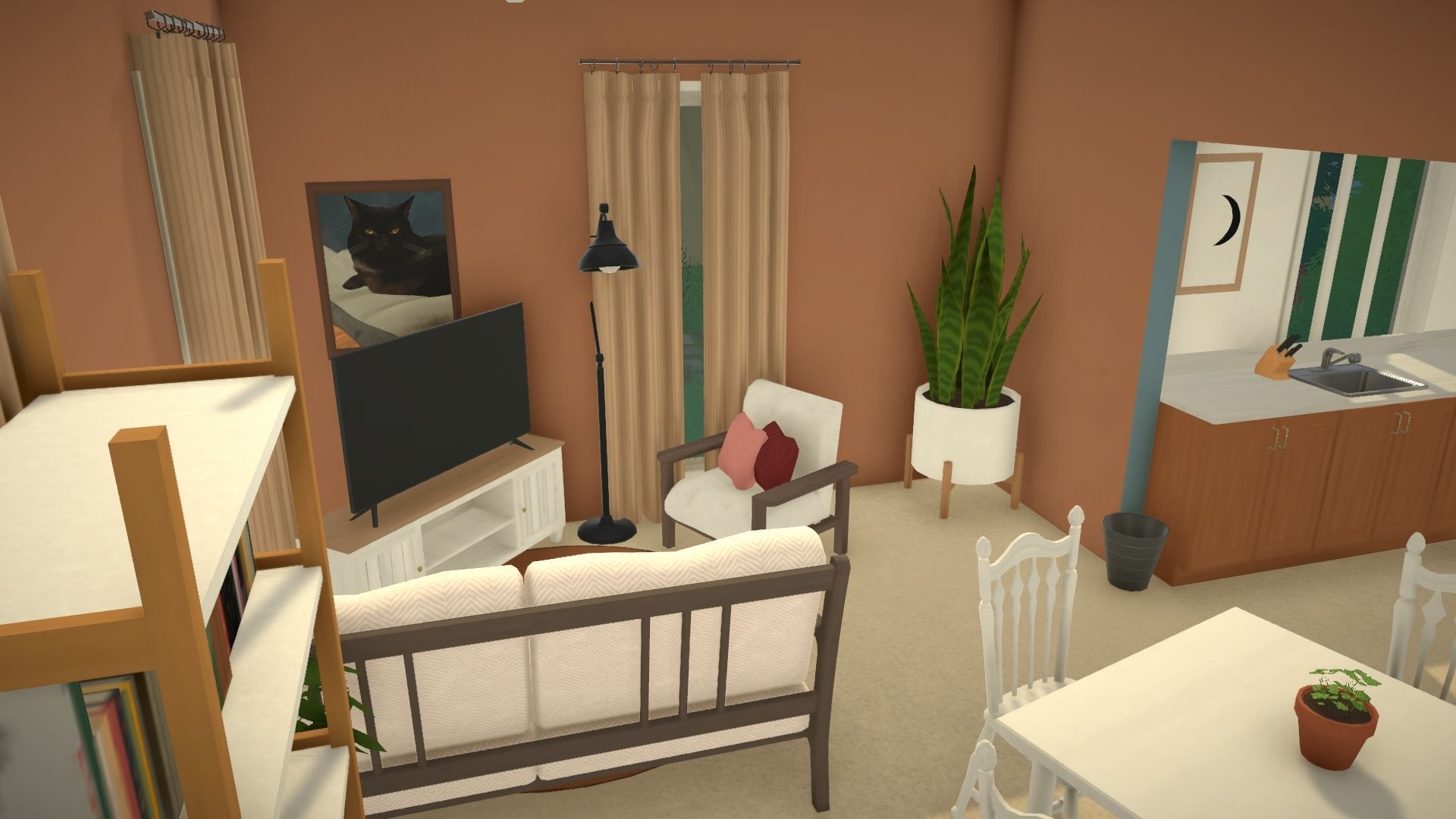 Cozy Starter Home image 5