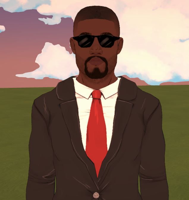 Kanye West image 1