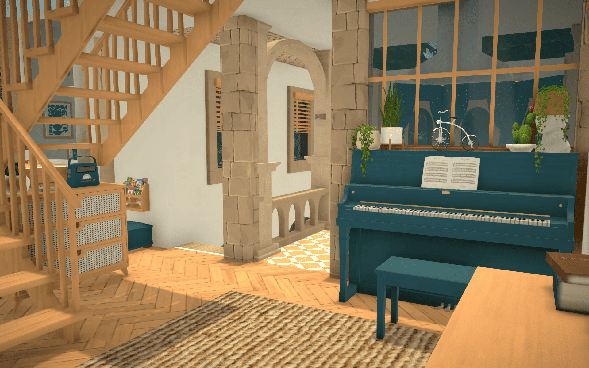 Church Conversion image 16