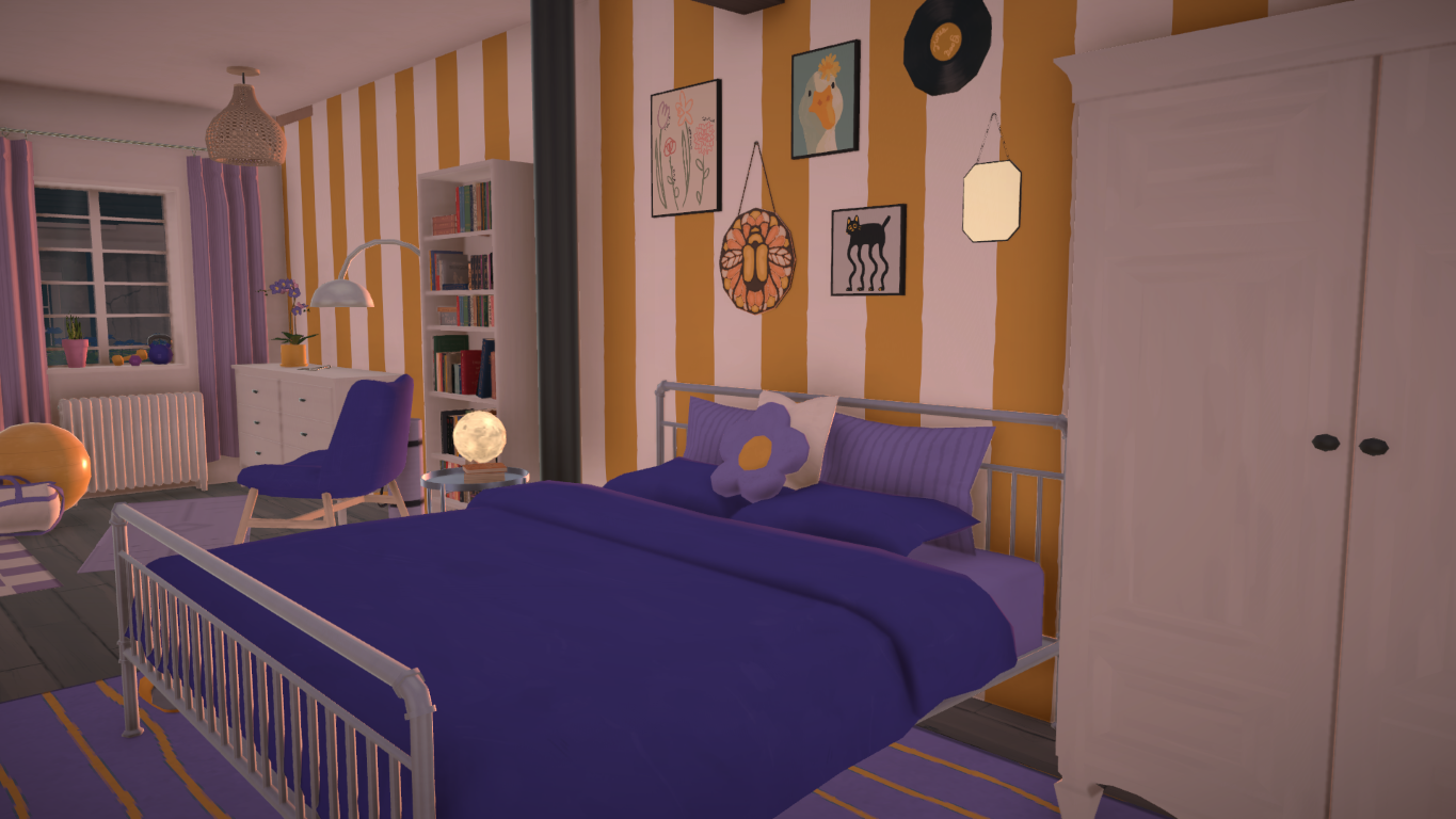 Furnished Townhouse image 8