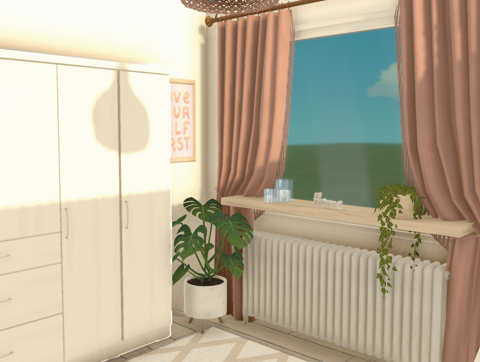 hannah's room remodel! image 3