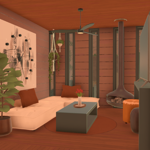 A-Frame Tiny Home image 3