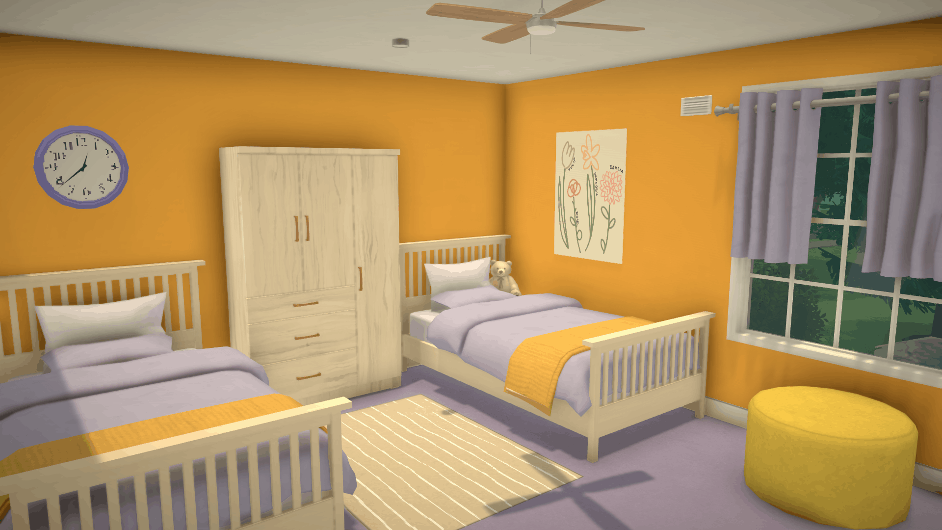 3 BR, 2.5 BA Single Family Home image 6