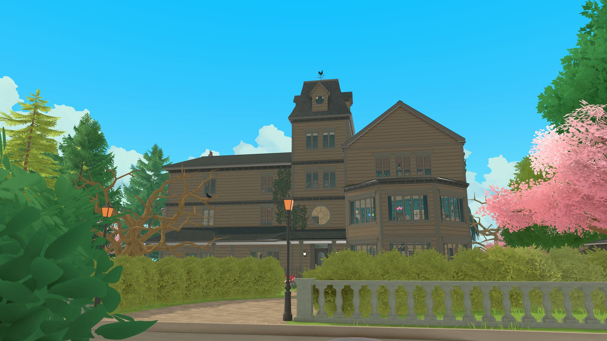 Ravenwood Manor image 2
