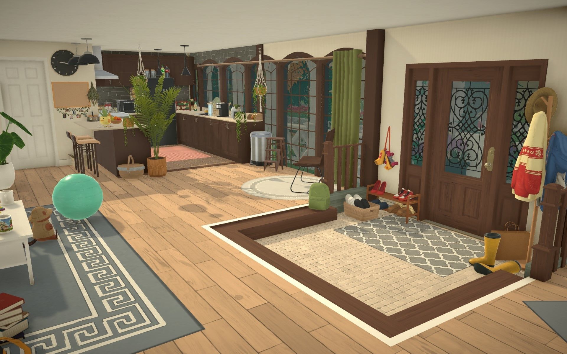 My Family Home image 3
