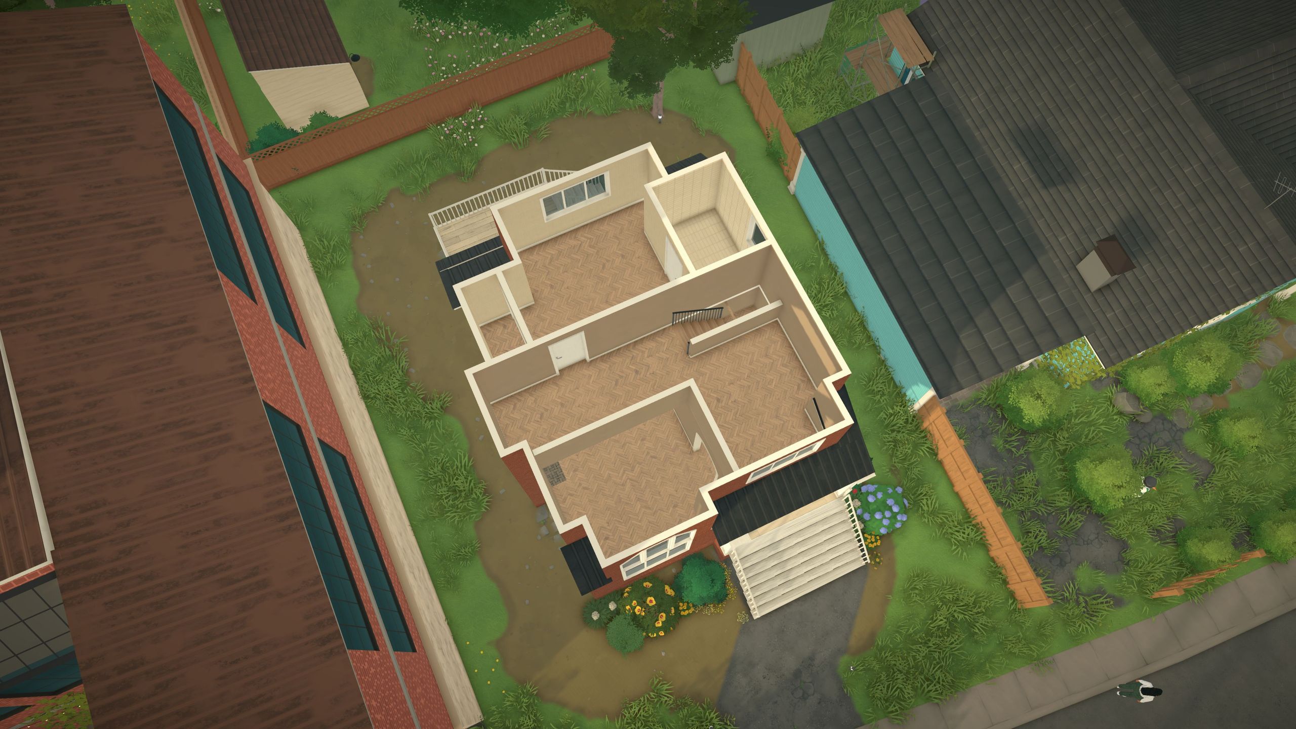 Single Home - Shell image 3