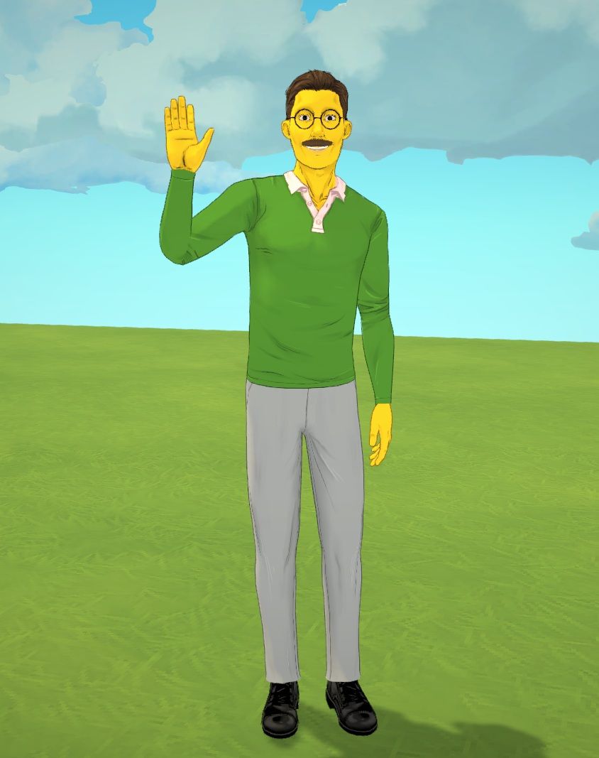 Ned Flanders (The Simpsons) image 3