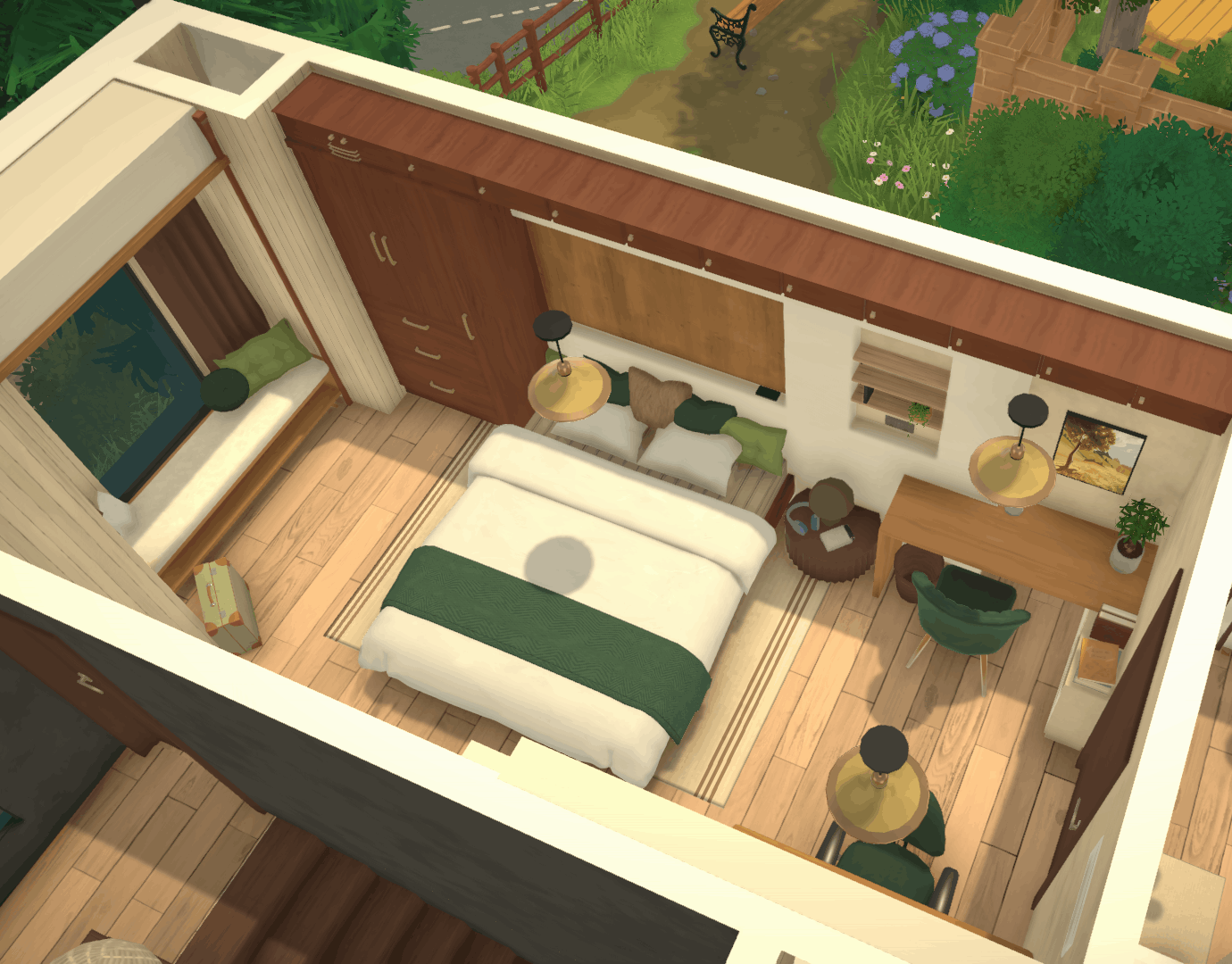 Modern Japandi / Scandi Home image 8