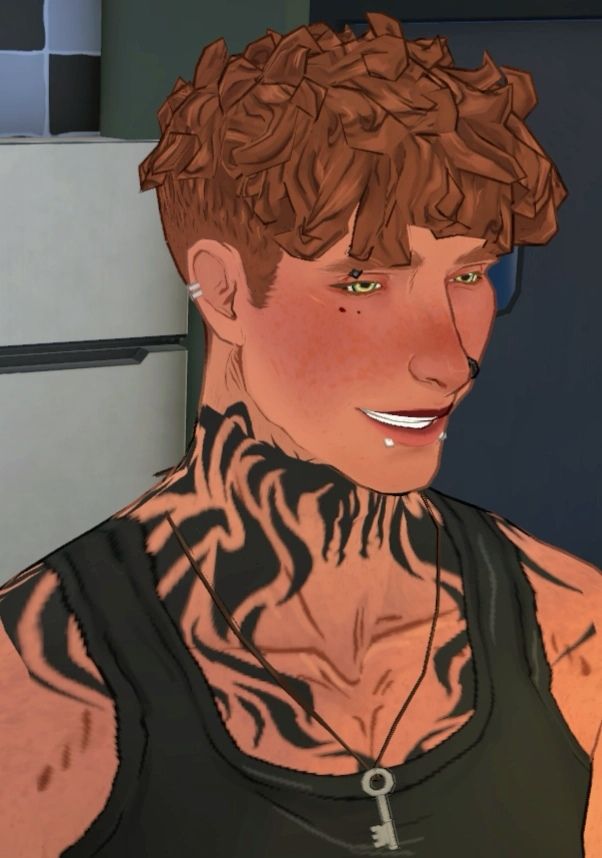 Kieran image 1