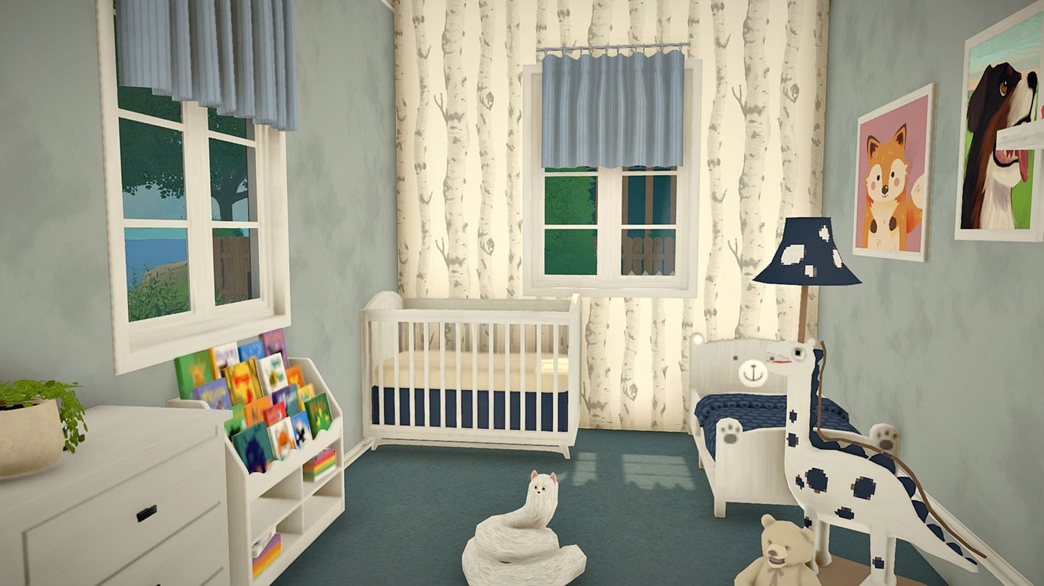 Swedish Bungalow image 6