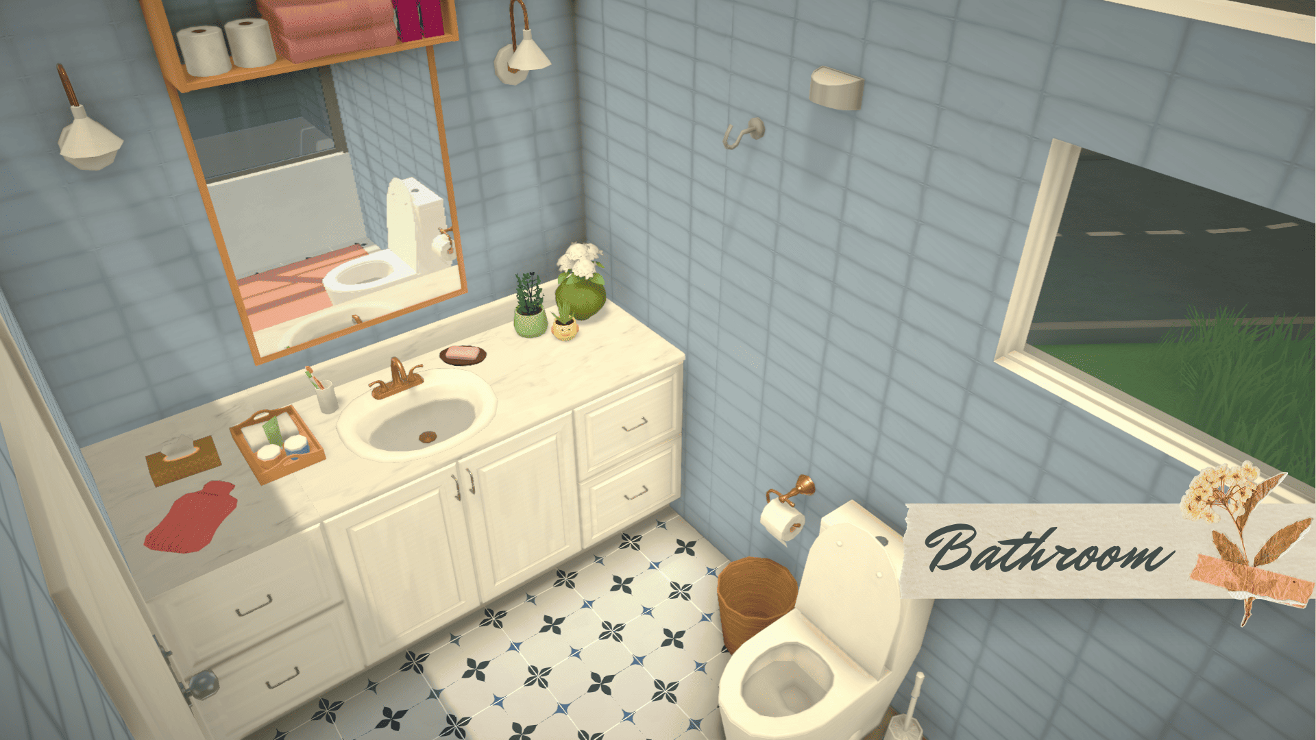 Vintage House image 10
