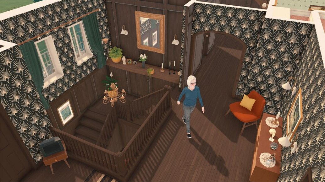 The Chantry Victorian Manor image 4