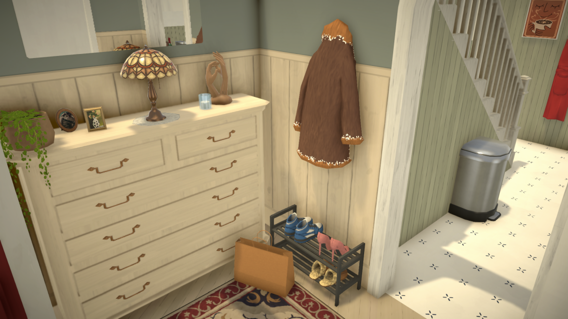 3 Bedroom Scandinavian Turn-of-the-Century Villa image 9