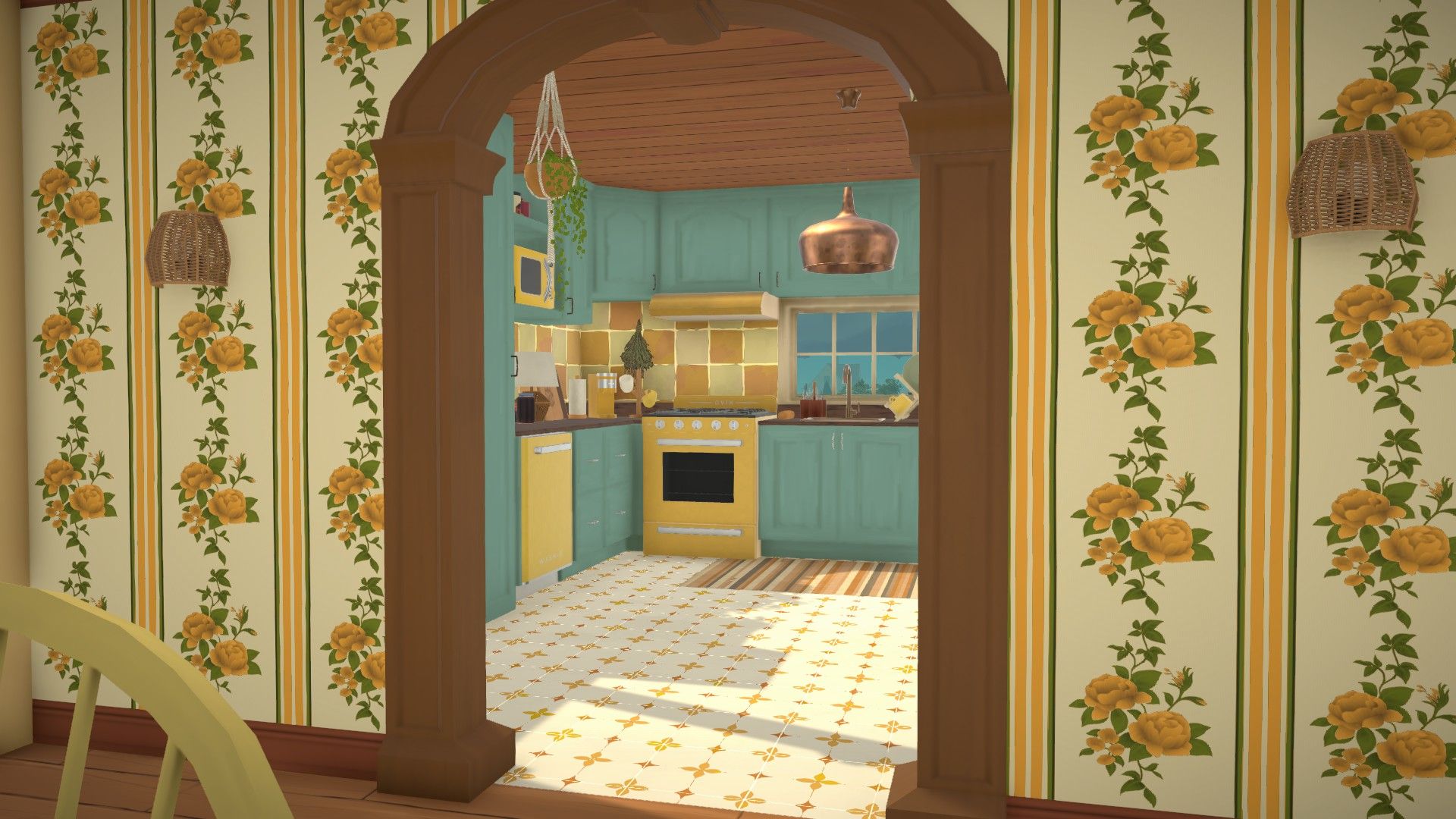Huge cottage on small lot image 11