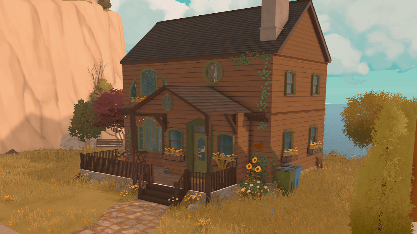 A Furnished House image 8