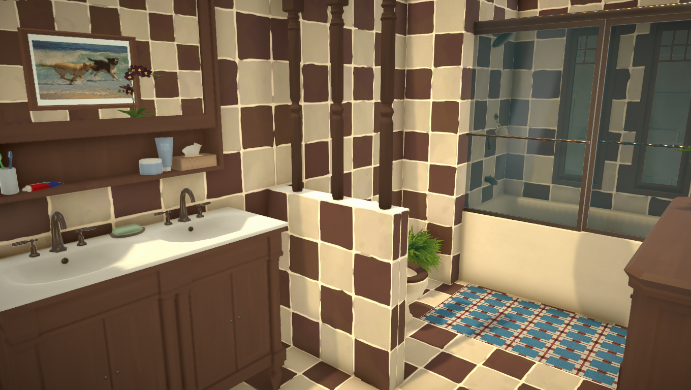 Coastal Cottage image 6