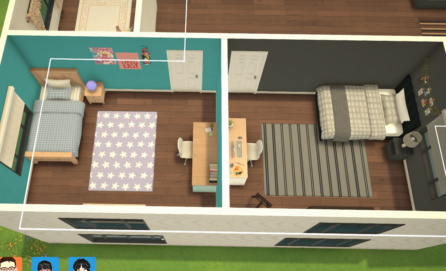 Family House image 1