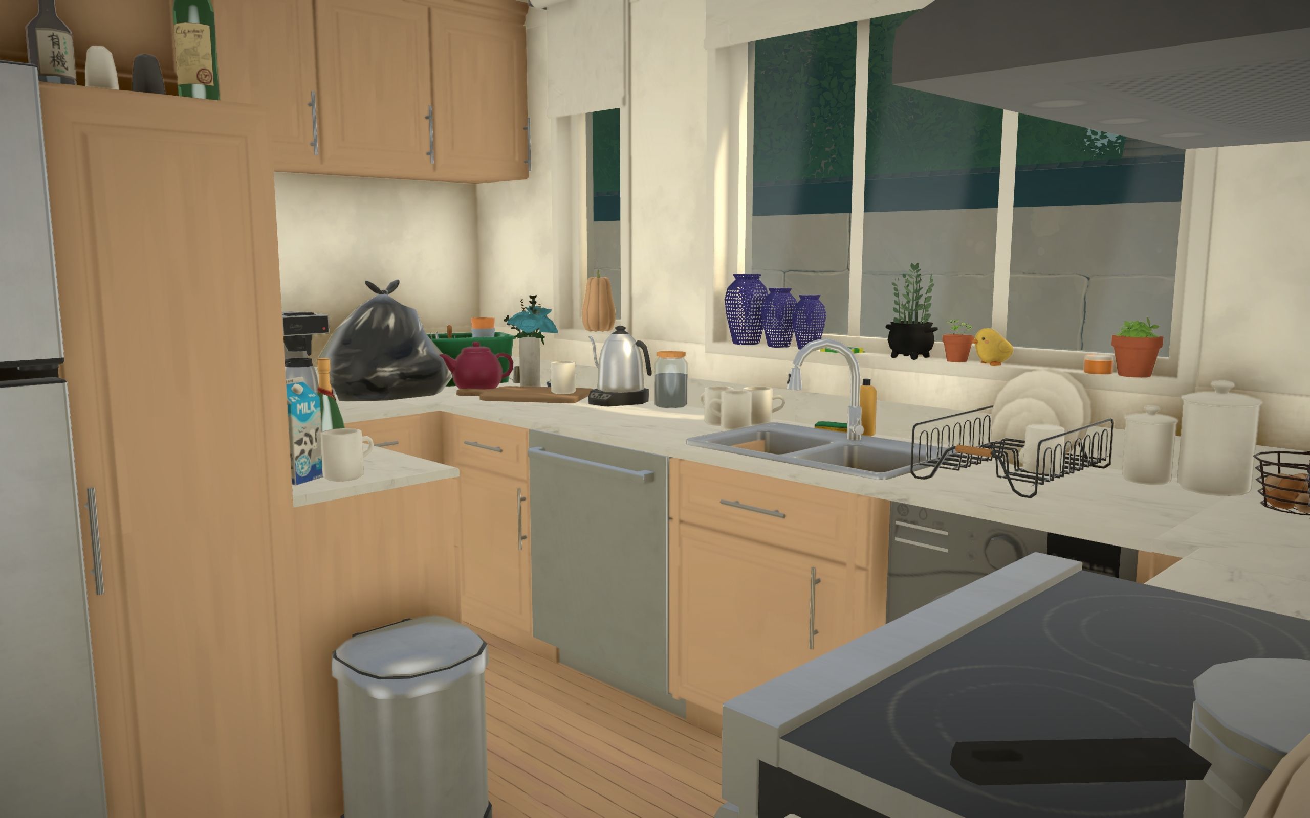 The Taskmaster House image 7