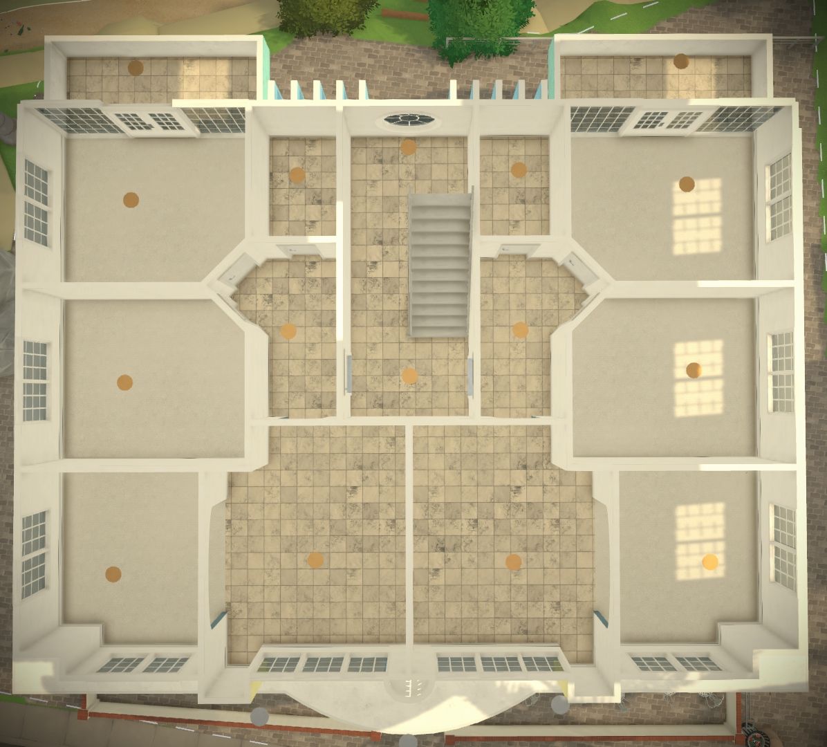 Palm Breeze Apartments image 4