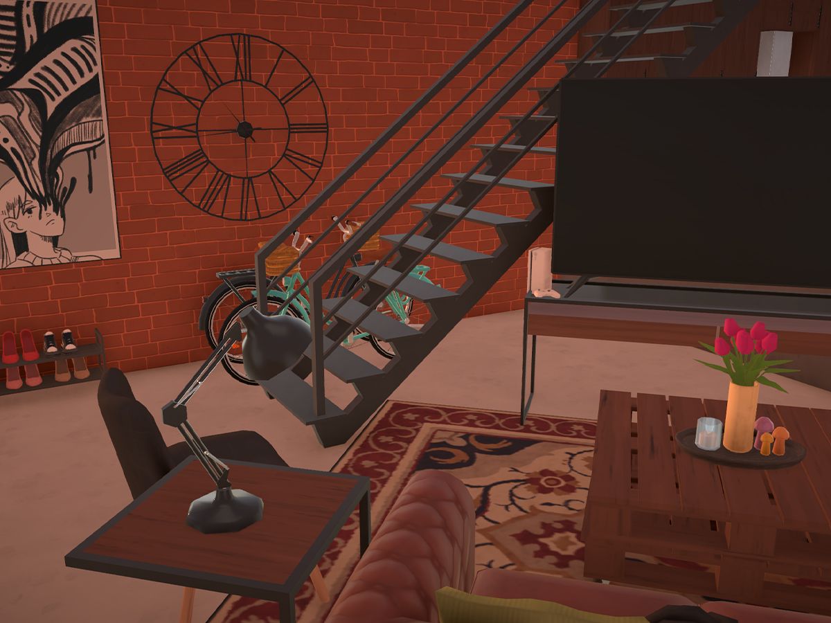 Industrial Loft image 12