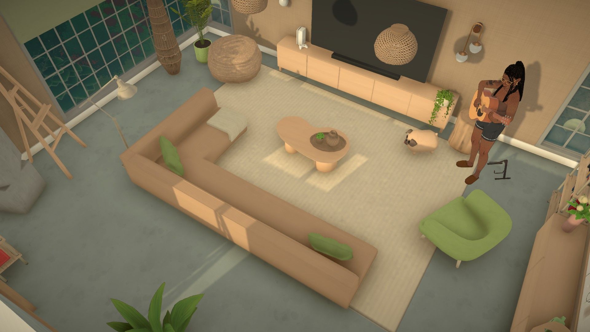 Lux Natural home image 18