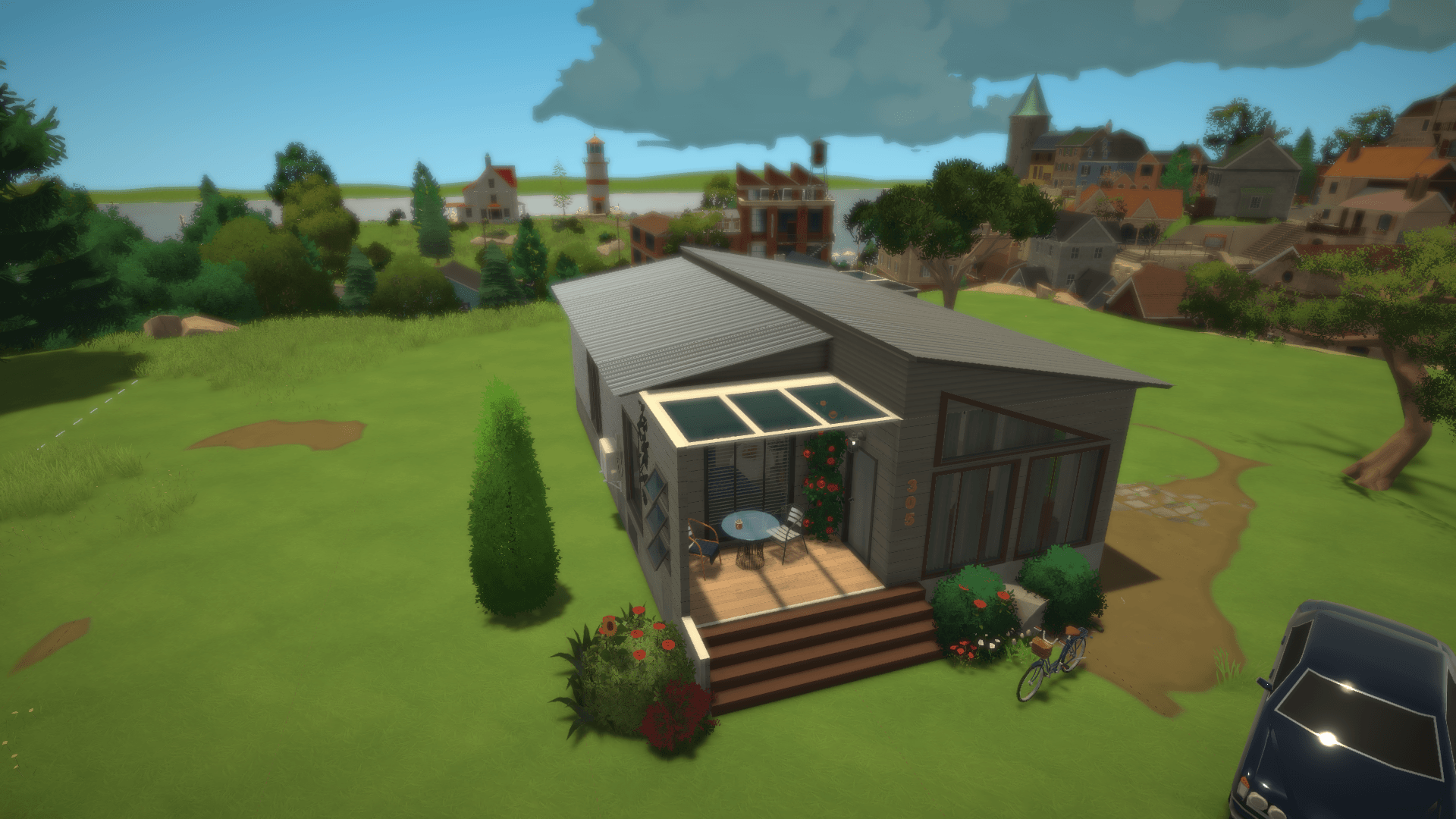 The Getaway image 3