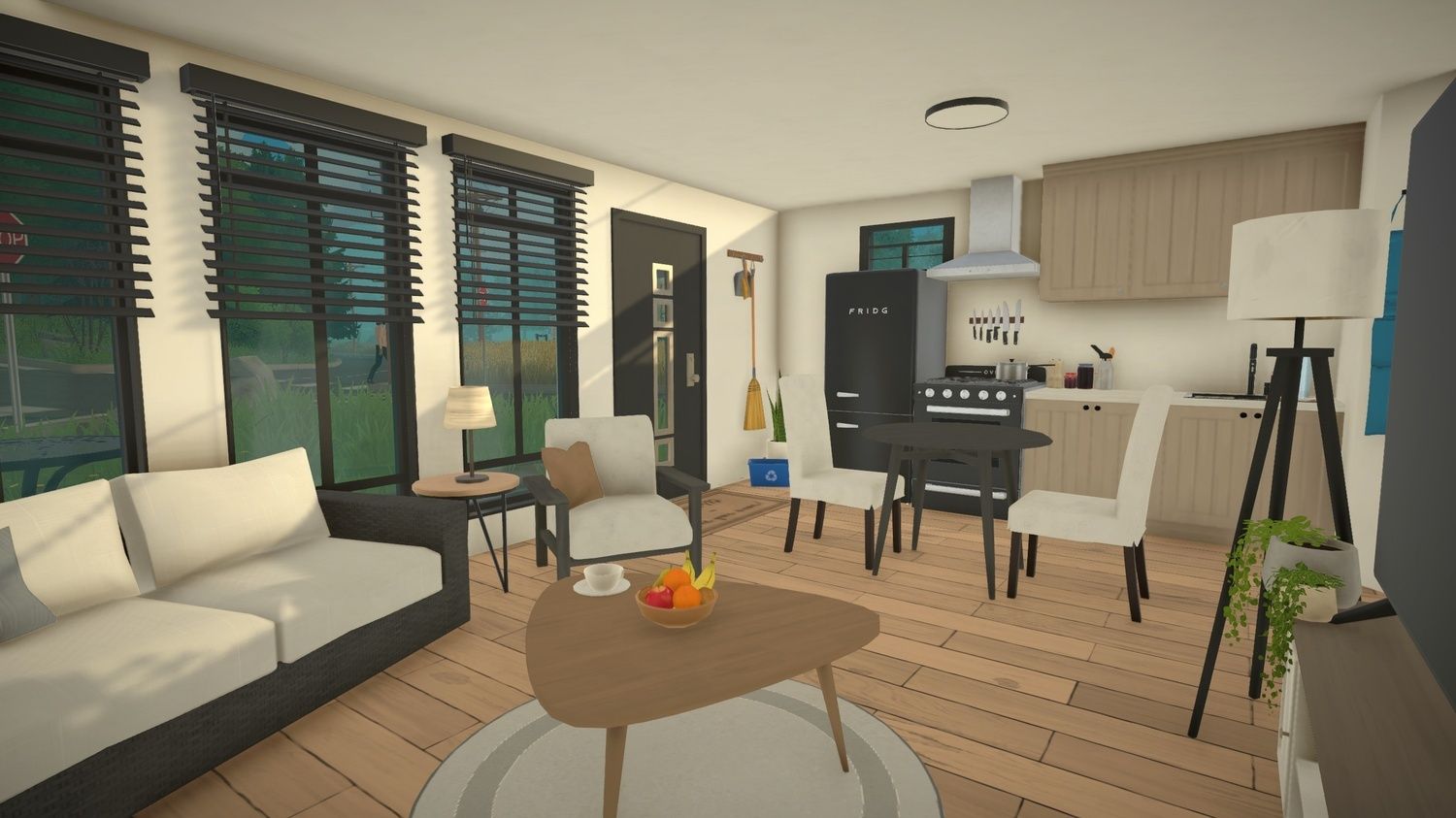 ✨ "The Starter" - Modern Starter Home ✨ image 2