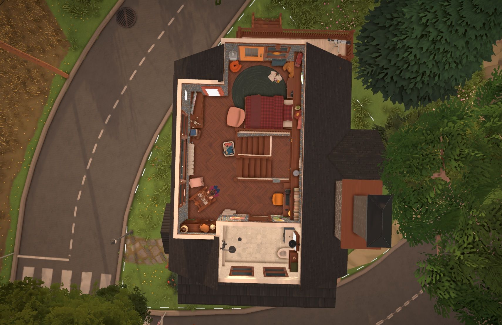 Old Family Home image 16