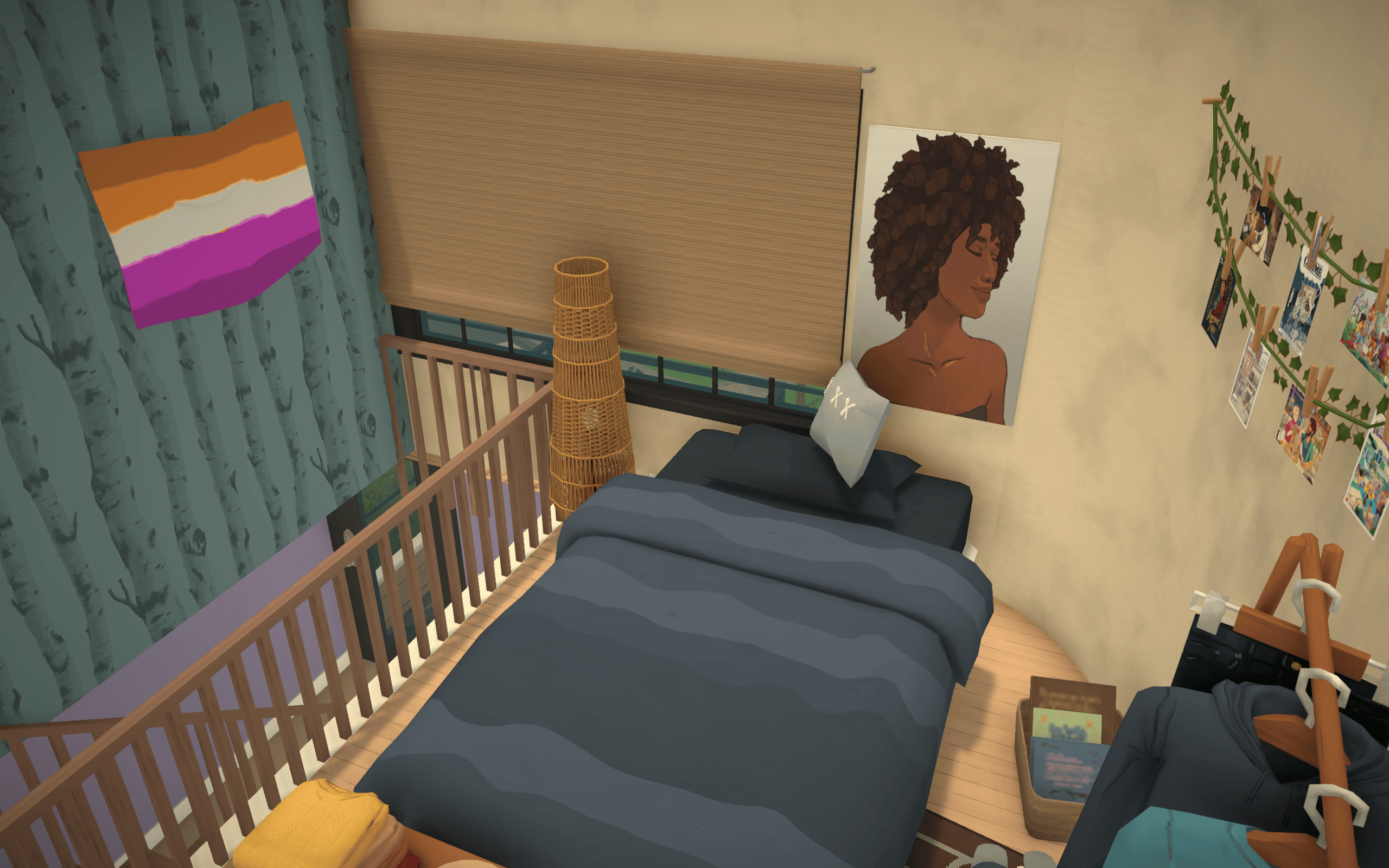 Modern 3 Story I image 4