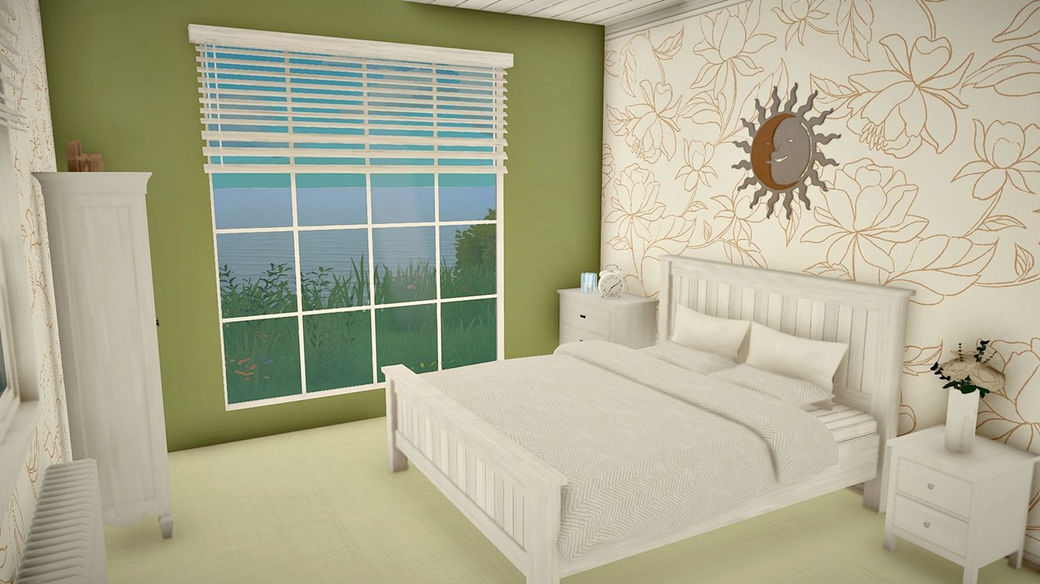 Swedish Bungalow image 5