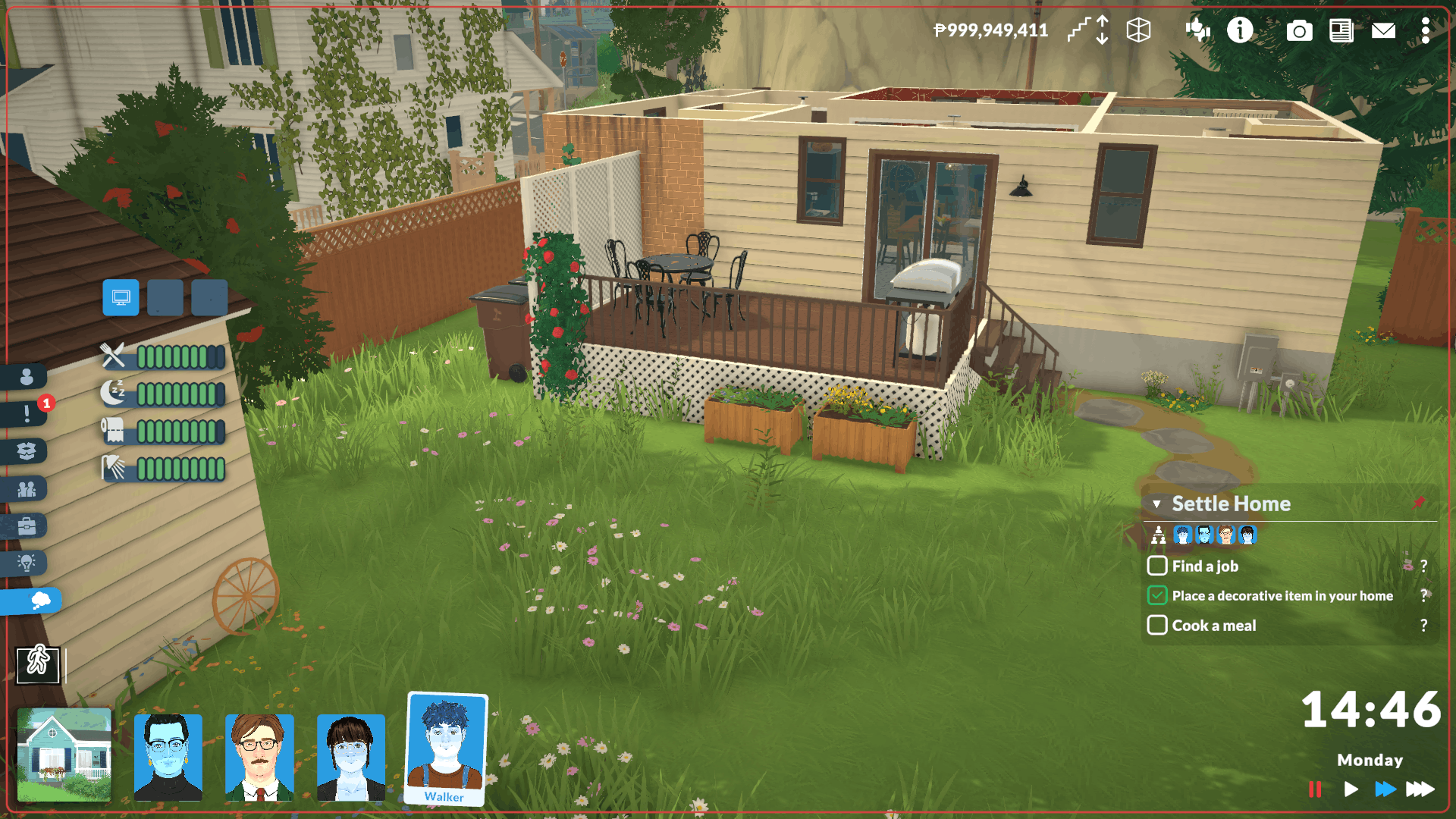 Shelf House image 10